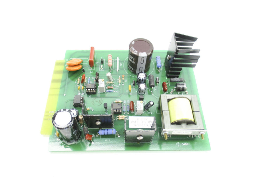 707C415 REV. E UNMP