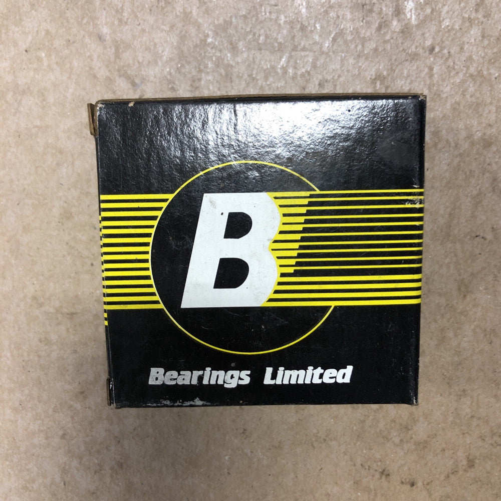 Bearings Limited - Needle Roller/Axial Cylindrical Roller Bearings - NKXR 40 Z