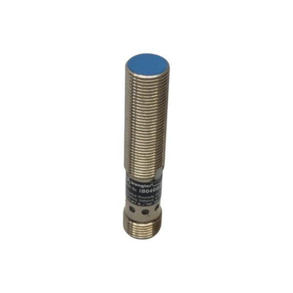 WENGLOR IB040BM60VD3 10-30VDC NSNP