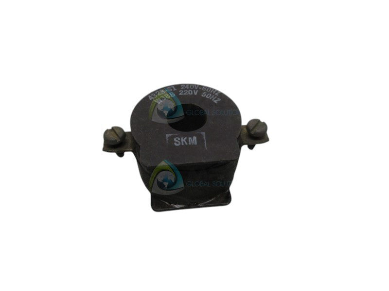 SQUARE D 4323-S1 COIL  UNMP