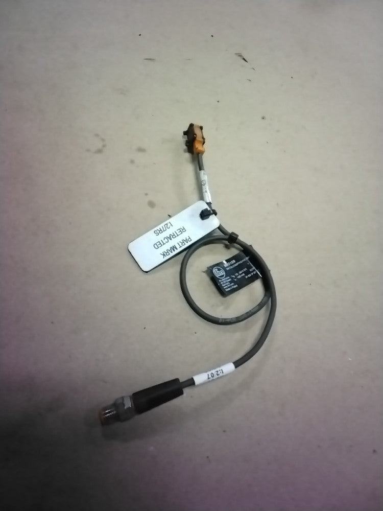 IFM MK5159 Proximity Switch Sensor