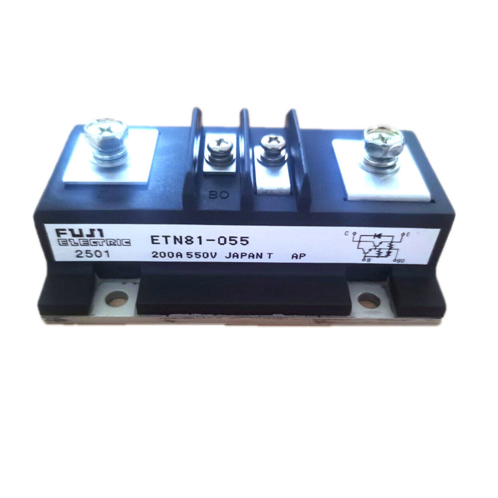 One Brand New ETN81-055 ETN81055 FUJI MODULE