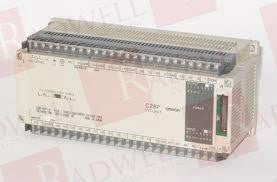 OMRON C28P-EDT1-A / C28PEDT1A (USED)