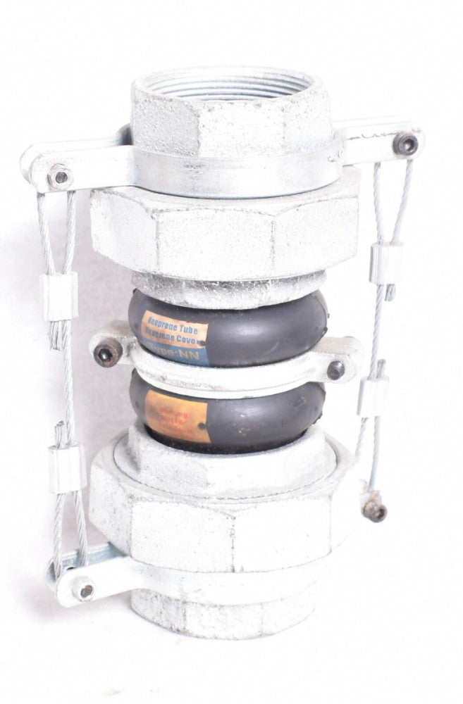 2" Neoprene Expansion Joint