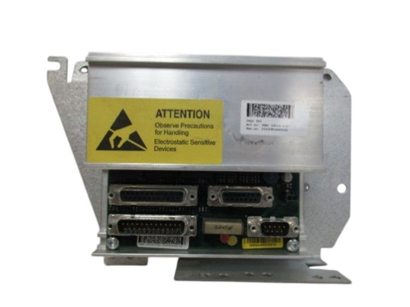 ABB 3HAC17396-1 MEARSUREMENT BOARD UNMP