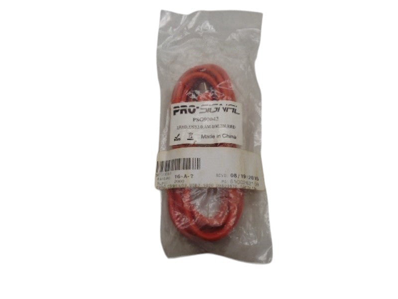 PRO SIGNAL PSG90042 USB CABLE NSMP