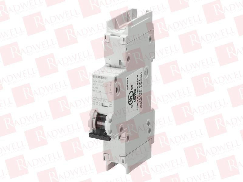 SIEMENS 5SJ4110-7HG41 / 5SJ41107HG41 (BRAND NEW)