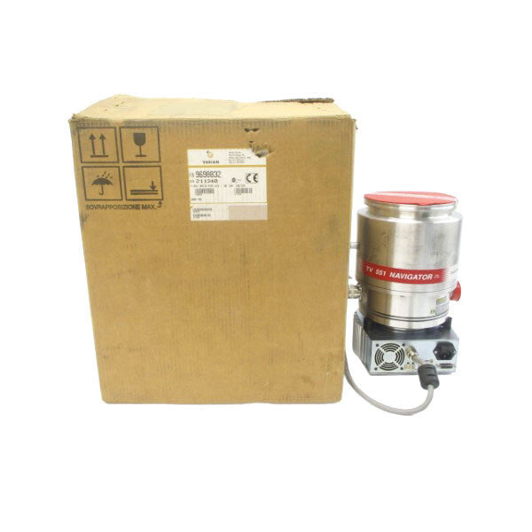 VARIAN 9698832 T-V551 54VAC NSMP
