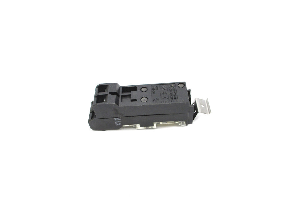 ALLEN BRADLEY 595-BB SER. C NSNP