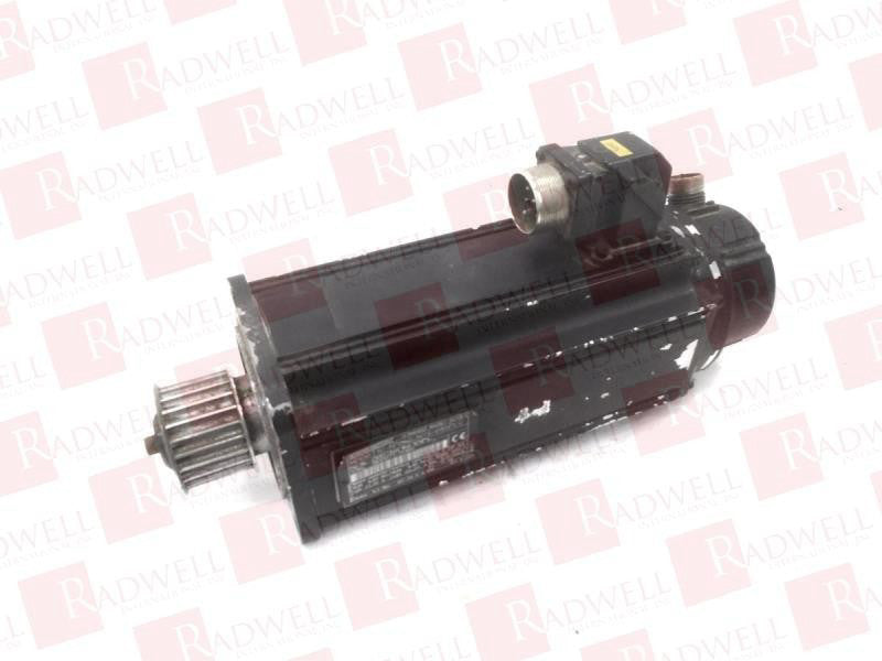 BOSCH MDD071C-N-030-N2S-095PB0 / MDD071CN030N2S095PB0 (USED)