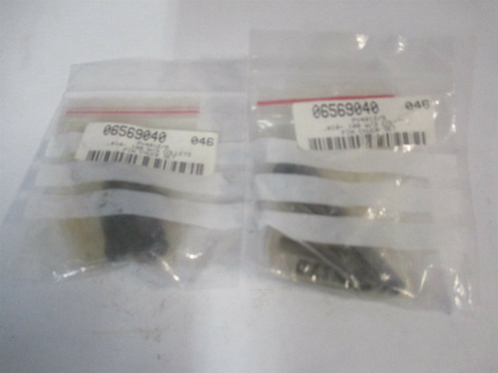 (PV4012/S) 0.1″ x 2-1/2" OAL Pin Chuck Set 3 Pieces - Lot of 2