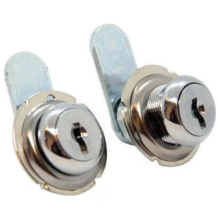 Ccl 65006 Cam Lock,Open With Key