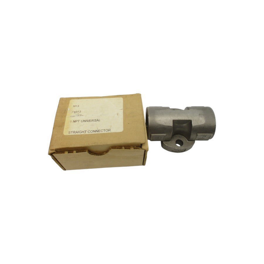 CONNECTOR 74313 1" NSMP