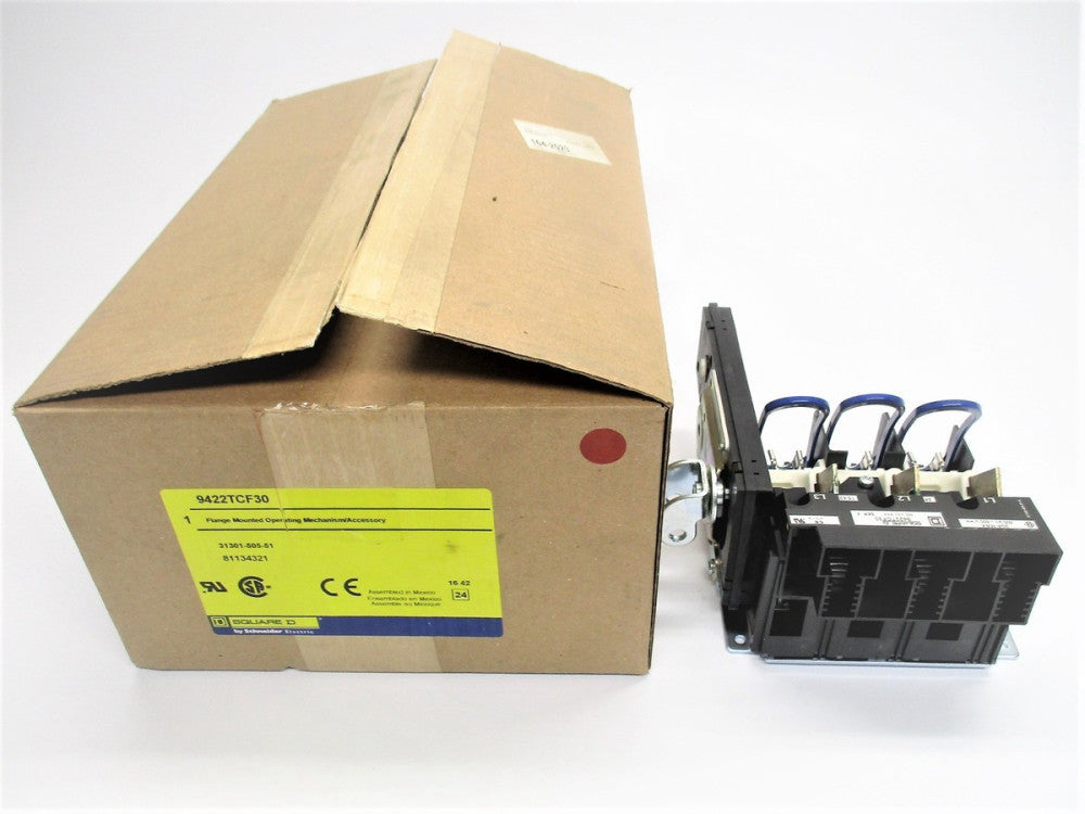 SQUARE D 9422TCF30 SER. A NSMP