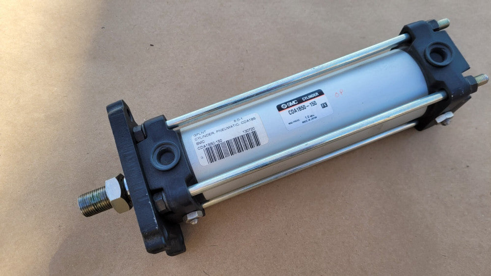 SMC CDA1B50-150 Pneumatic Cylinder 50mm Bore 150mm Stroke