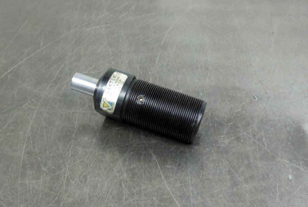 Vektek Hydraulic Clamp Actuator 02-00  15-0209 08