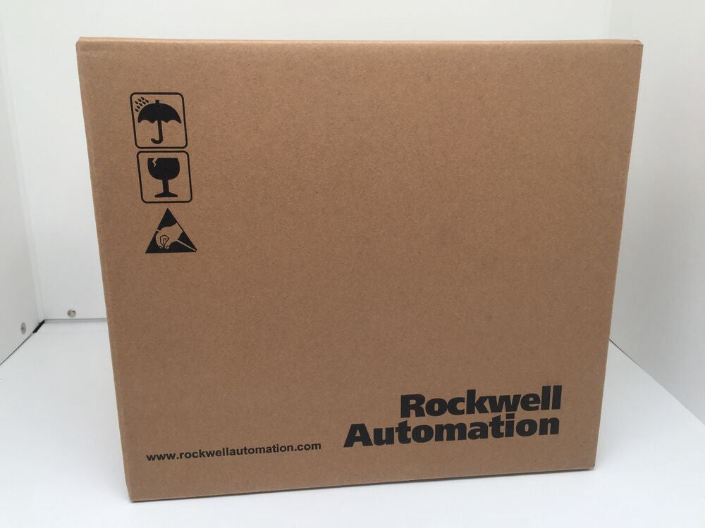 NEW Allen Bradley 20G11ND5P0JA0NNNNN PowerFlex 755 AC Drive 20G11ND5P0JA0NNNNN