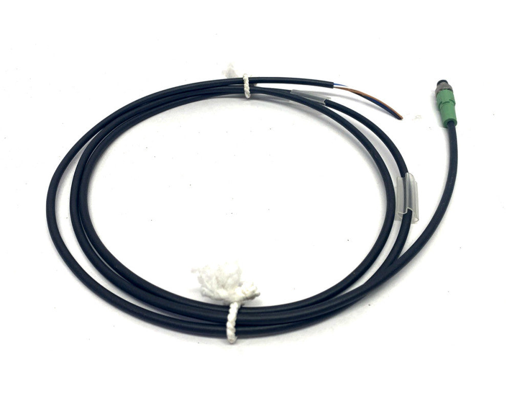 Phoenix Contact SAC-4P-M 8MS/1,5-PUR Cordset M8 Male 4-Pin 1.5m 1681787