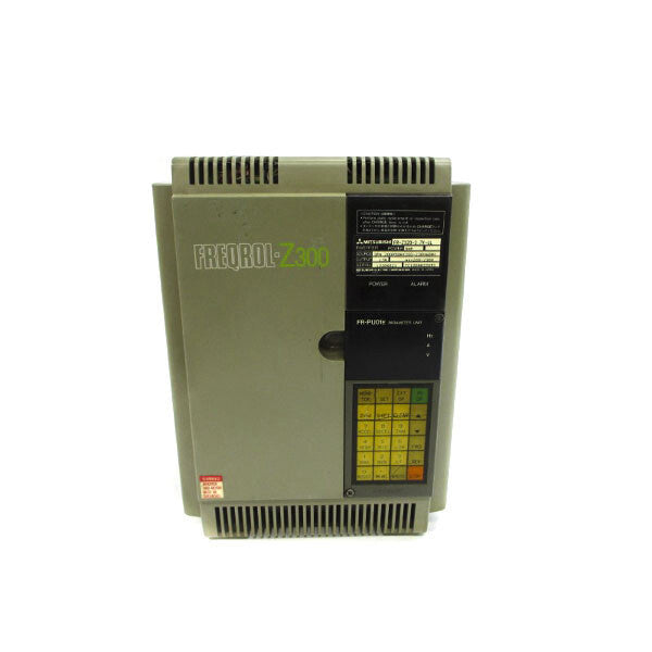 MITSUBISHI FR-Z320-3.7K-UL 200-230V 17A UNMP