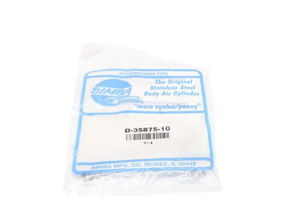 BIMBA D-35875-10 NSMP