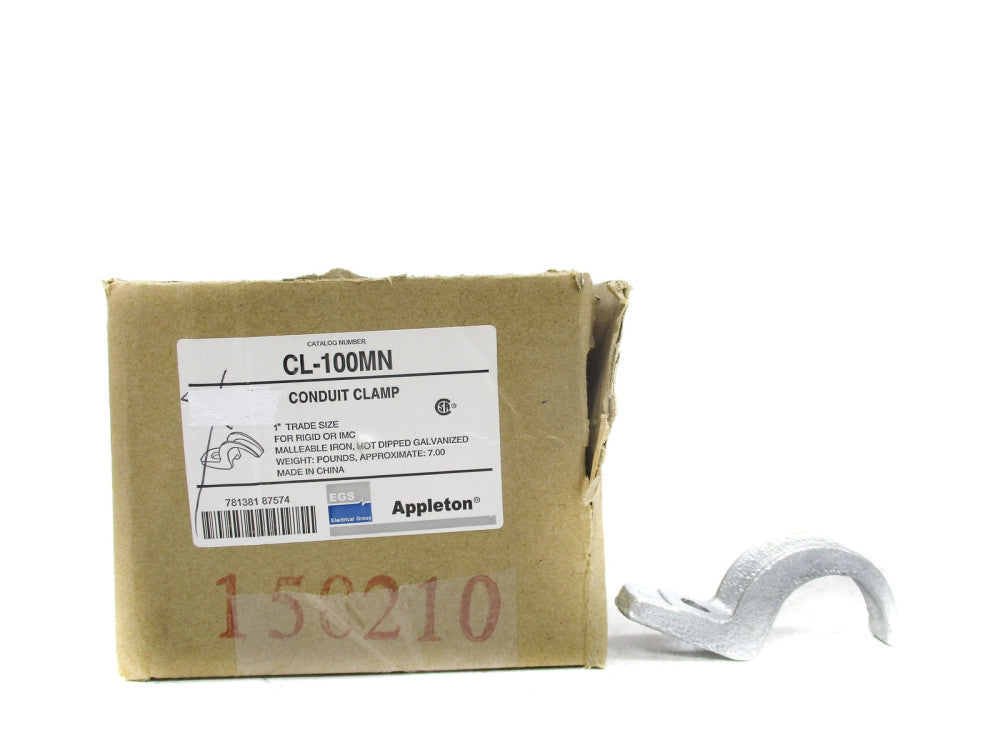 APPLETON CL-100MN NSNP