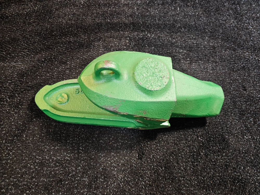 Esco 5857A-U55 Ultralok Bucket Shank, Ultralok Weld-on Bucket Tooth Adapter