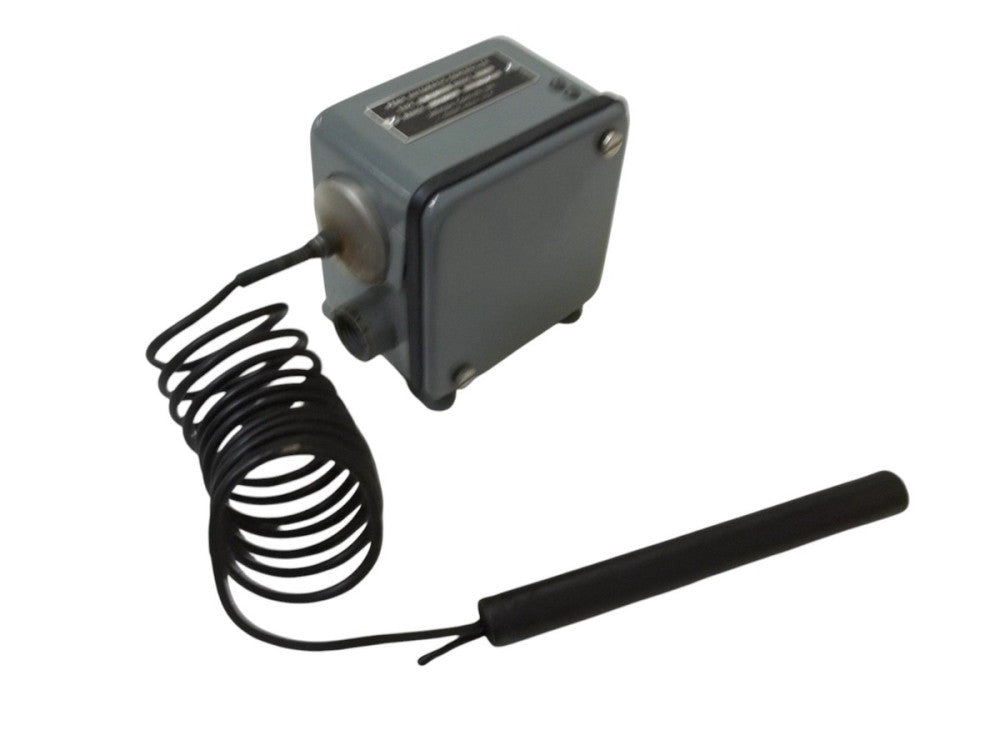 JOHNSON CONTROLS A72AE-1 COOLING TOWER UNMP