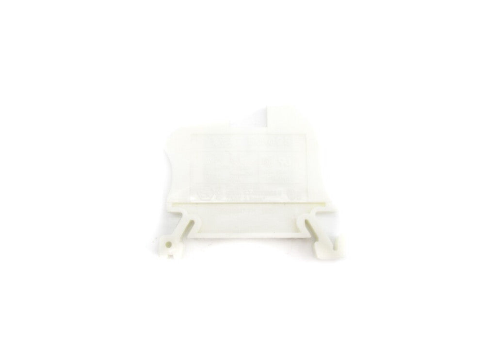MORSETTITALIA EURO-2.5 (WHITE) NSNP