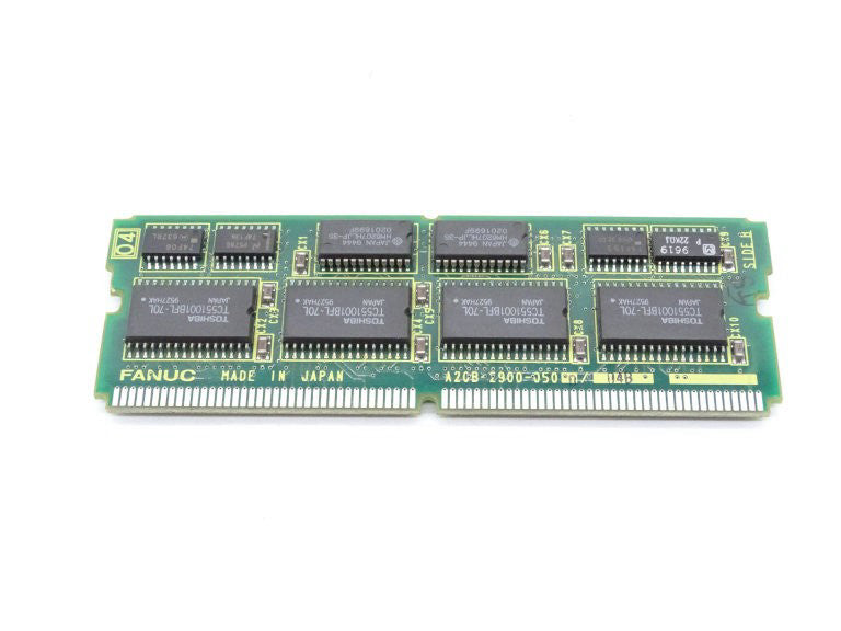 FANUC A20B-2900-0500 CIRCUIT BOARD