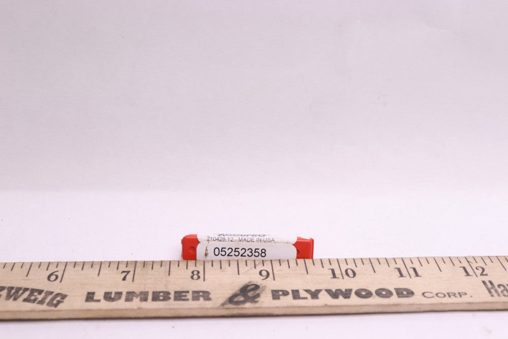 Accupro Boring Bar 0.05" x 0.15" x 1/8" Shank ACC-BB050150