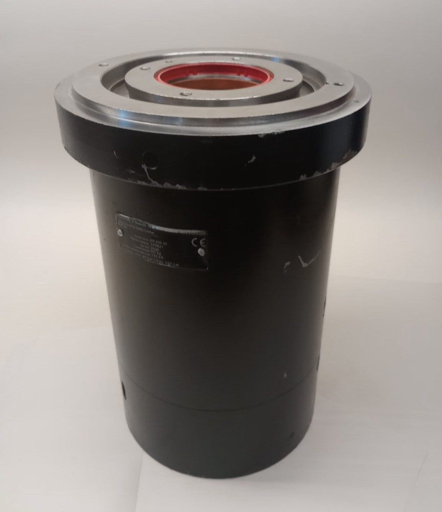 Sitema KR-080-35 Used Safety Catcher Fall Protection KR/T-80 133kN Load/80mm ID