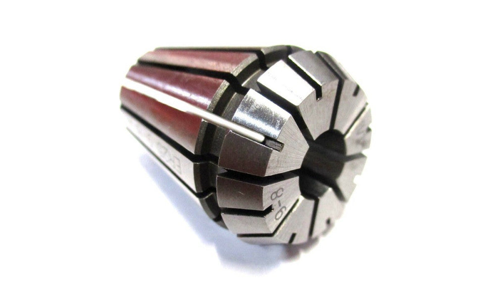 NEW 8mm - 9mm Size Range 0.01mm TIR ER25 Collet