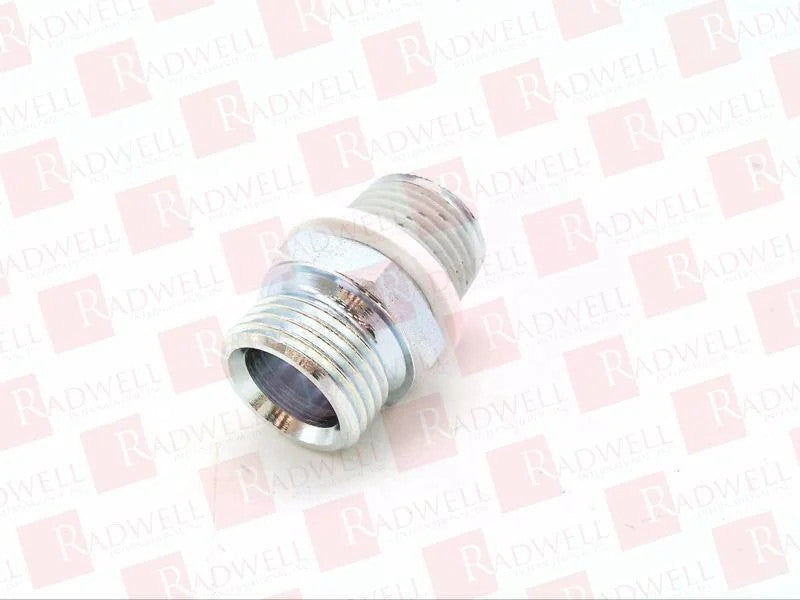 FESTO E-G3/8-3/8NPT / EG3838NPT (NEW NO BOX)
