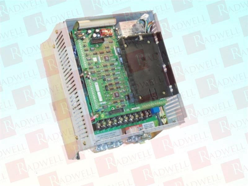 ALLEN BRADLEY 1336F-BRF75-AN-EN-GMS1-L5E / 1336FBRF75ANENGMS1L5E (USED)