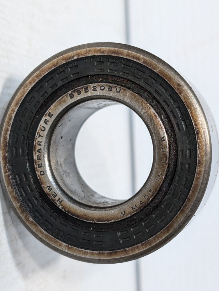 New Departures 995206U Double Row Ball Bearing+Returns