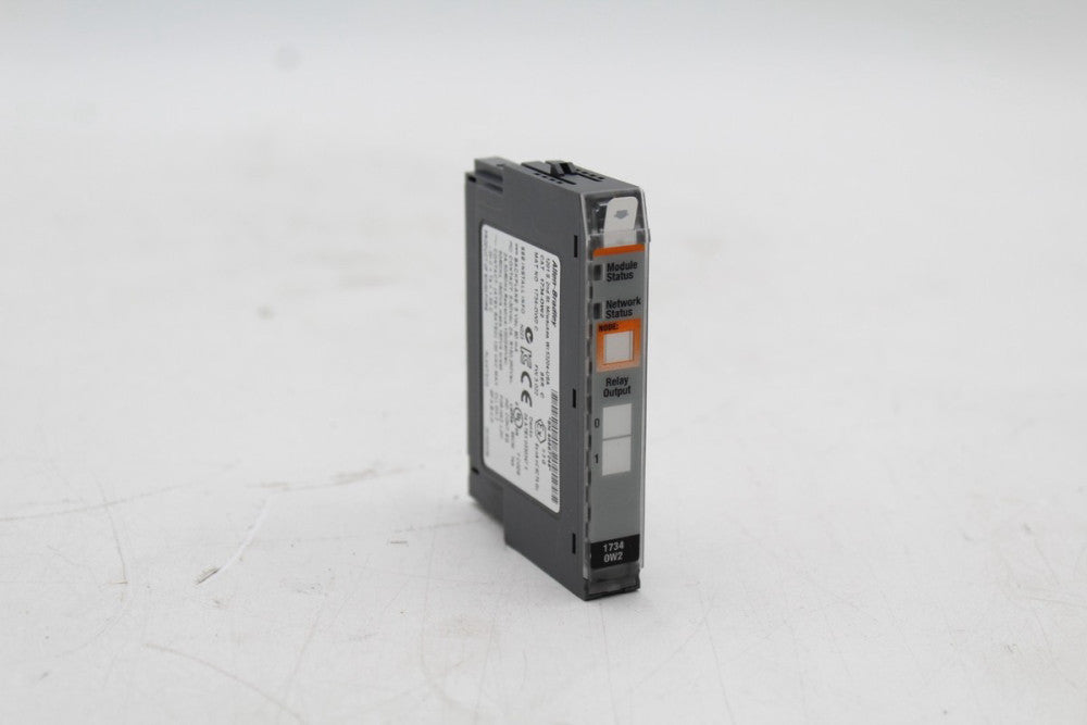 Allen-Bradley 1734-OW2 Relay Output Module
