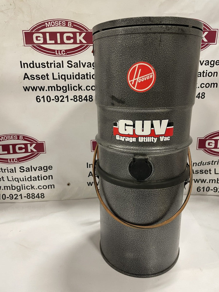 Hoover L2310 GUV Garage Utility Vacuum 120V