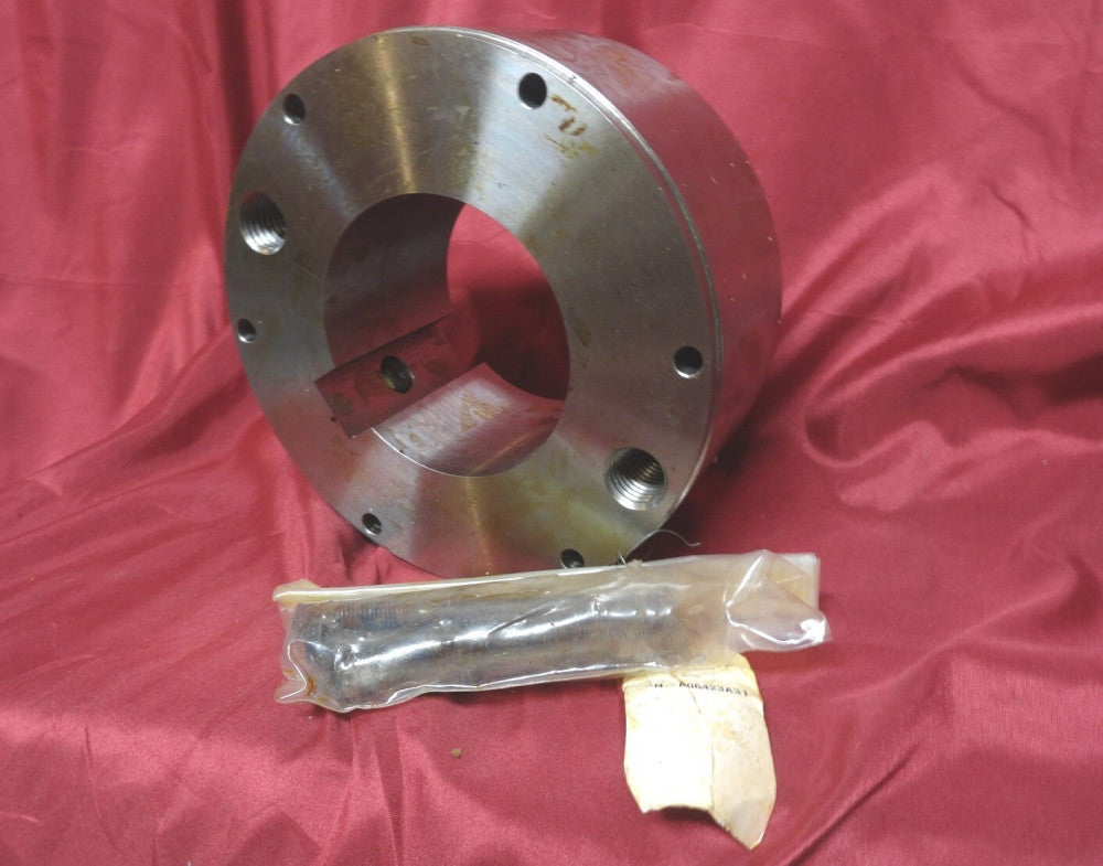 New REXNORD Thomas Series 71 COUPLING 375 - New No Box - in Perfect Condition