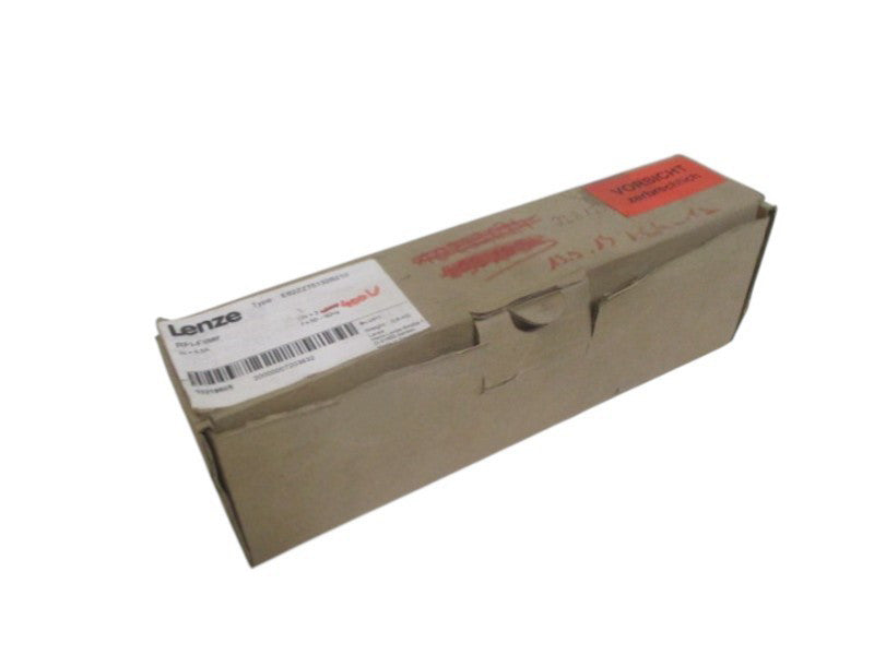 LENZE E82ZZ75134B200 RFI FILTER NSMP