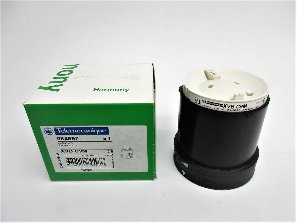 TELEMECANIQUE XVB-C9M NSMP