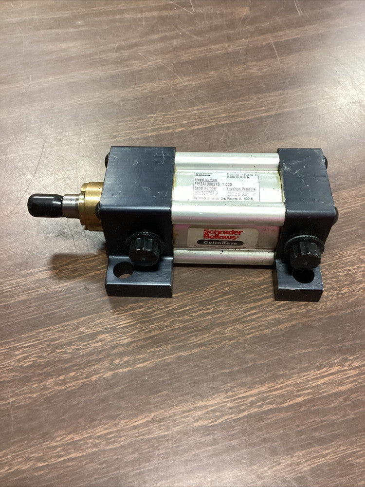 Schrader Bellows Econo-Ram II FW2A100821S 1.000