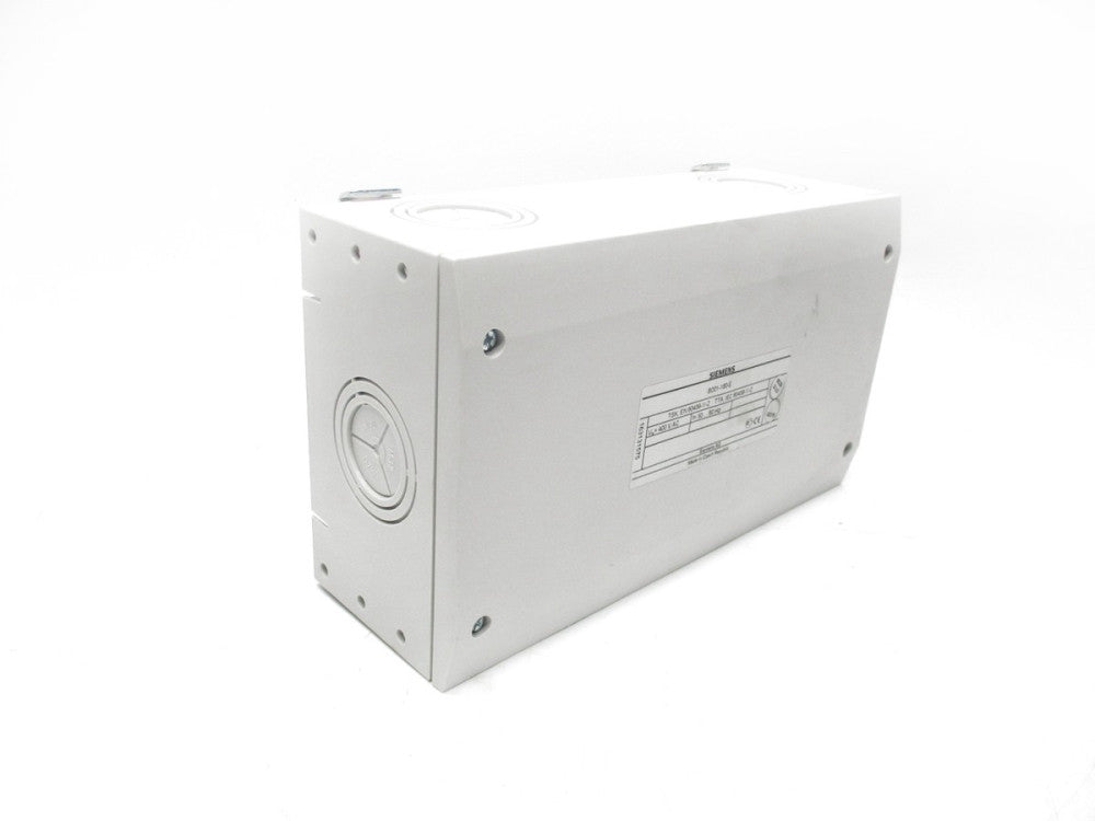 SIEMENS BD01-160-E NSNP
