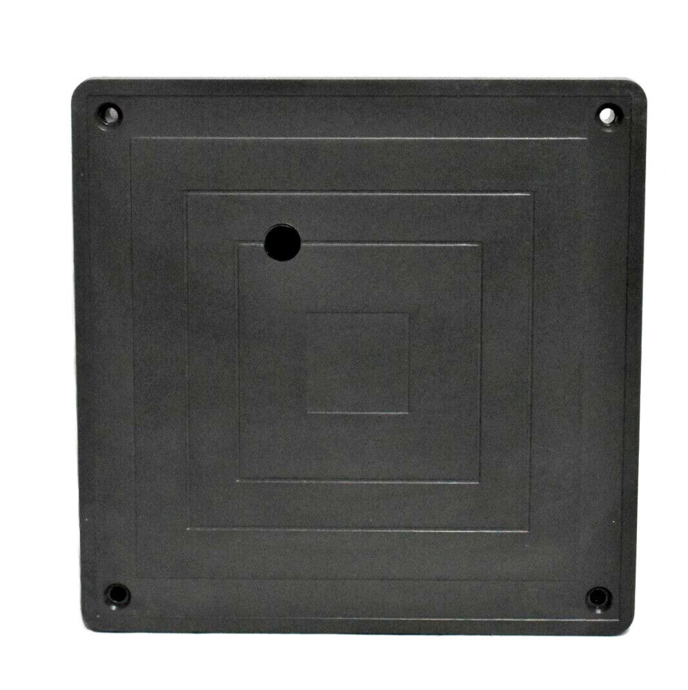 HID 5385AGB00 Back Mount MultiProx Access Control Card Reader