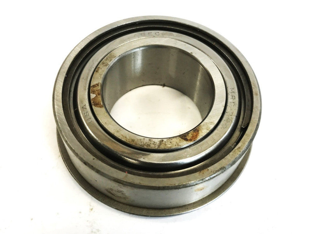 MRC Grooved Cartridge Bearing 209SFFC-G NOS