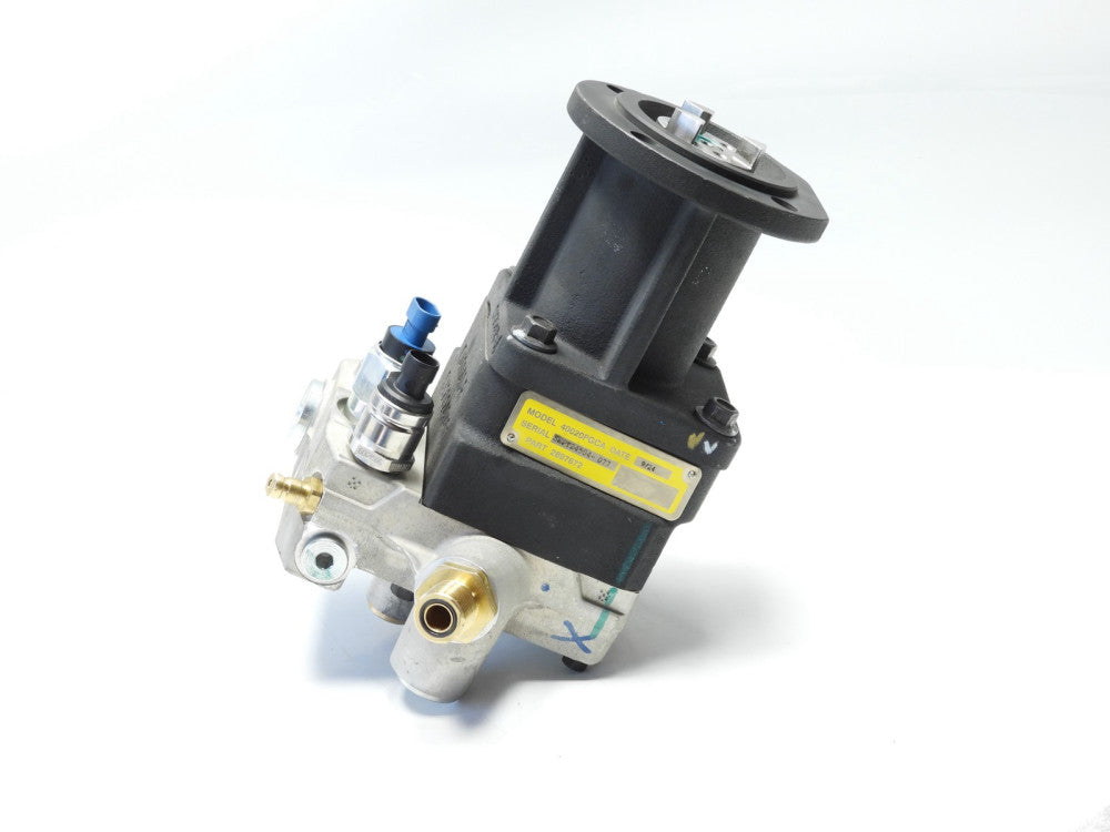 Genuine Cummins Fuel Pump 2897672 QSK23 Read Condition in Listing