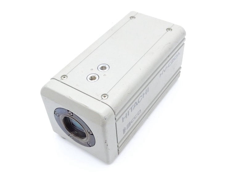 HITACHI HV-C20AMP CAMERA USED
