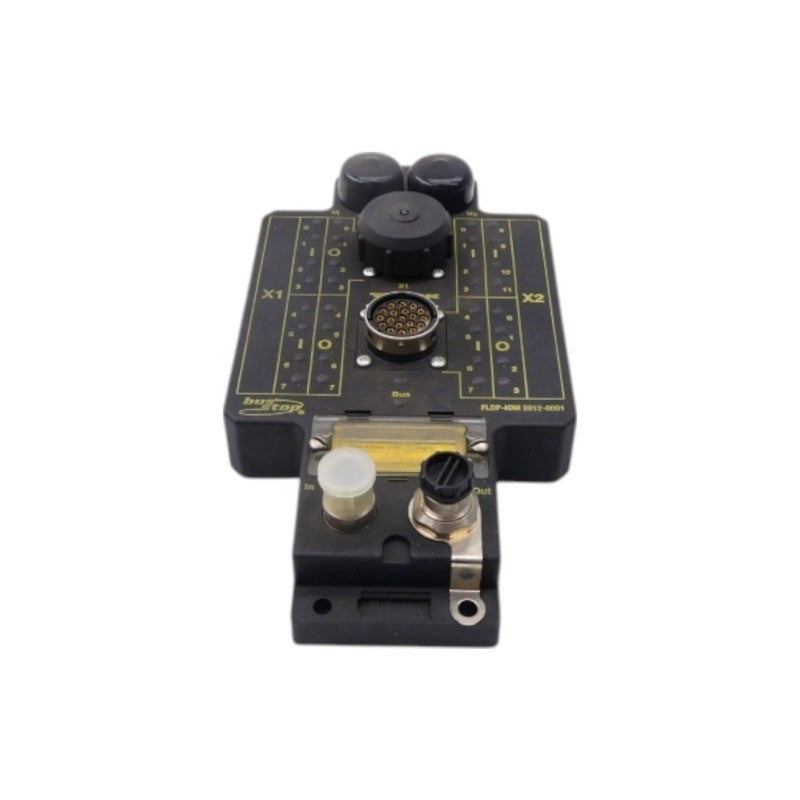 TURCK FLDP-IOM2012-0001 NSNP