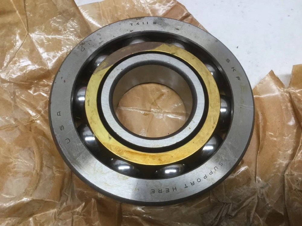 SKF 7411 BG Roller Ball Bearings 7411BG