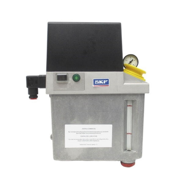 SKF MKU2-BW3-20003+429 115V NSNP