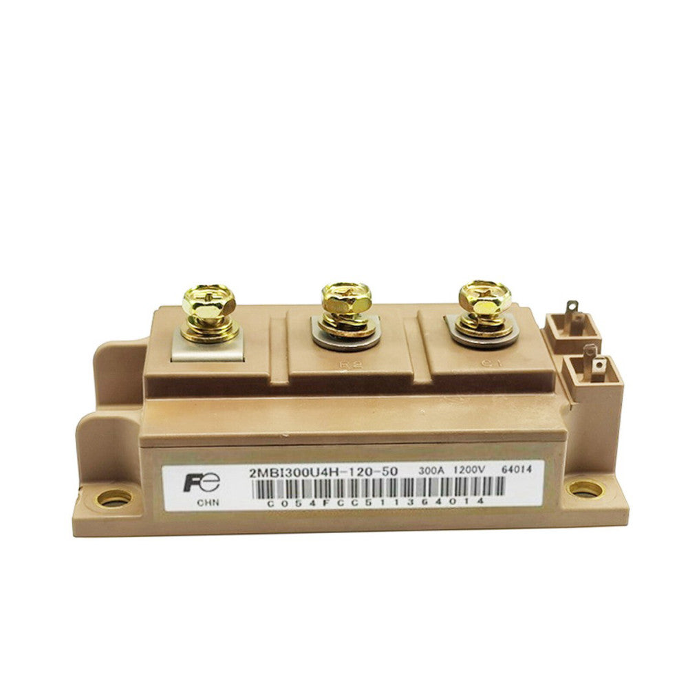 NEW Fuji 2MBI300U4H-120-50 IGBT Module